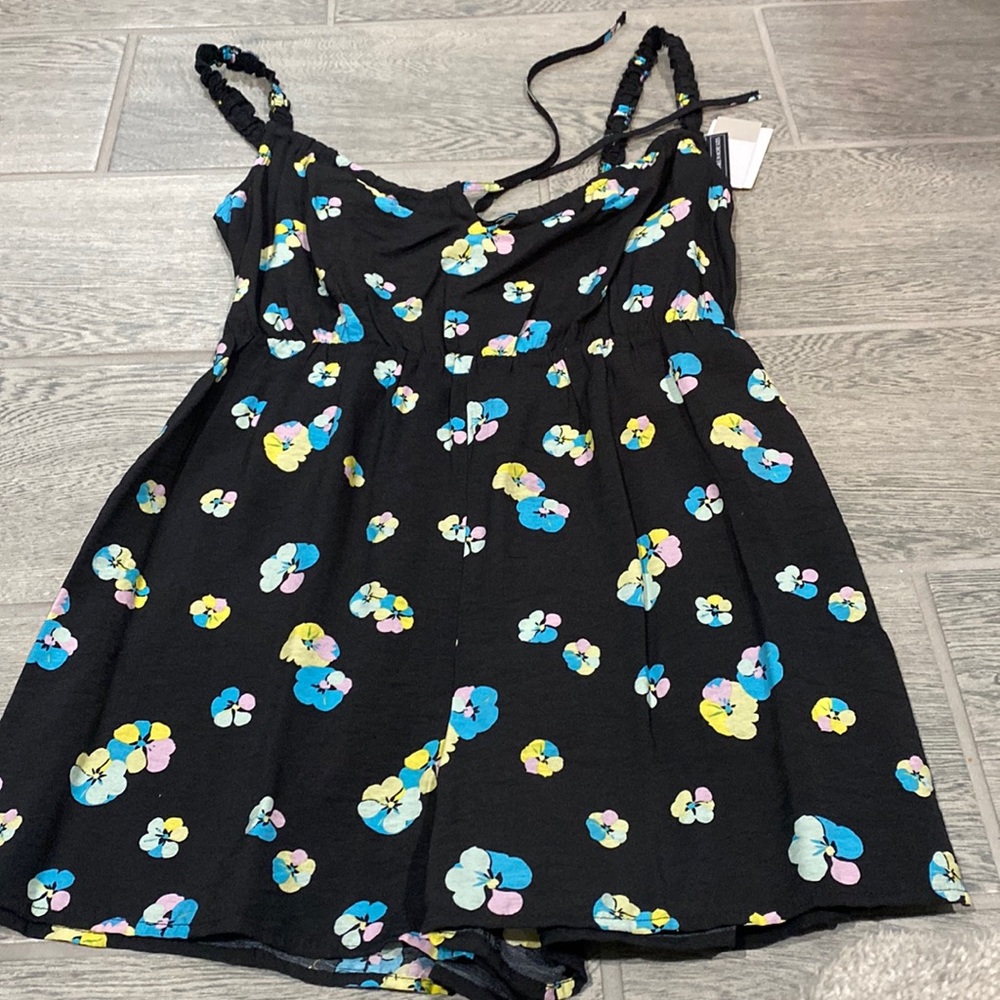 Brand new BP romper